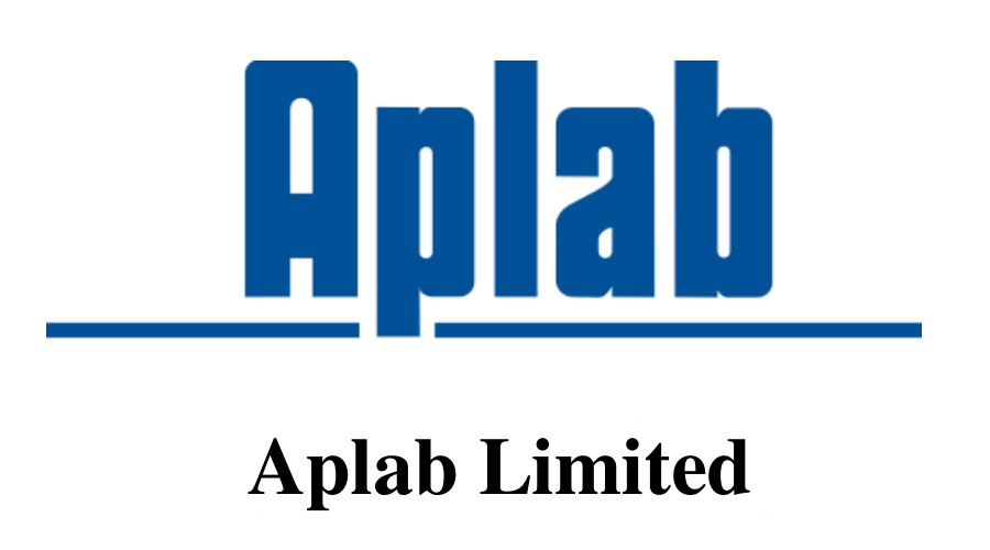 Aplab Ltd declared L2 for tender by Public Sector Bank
